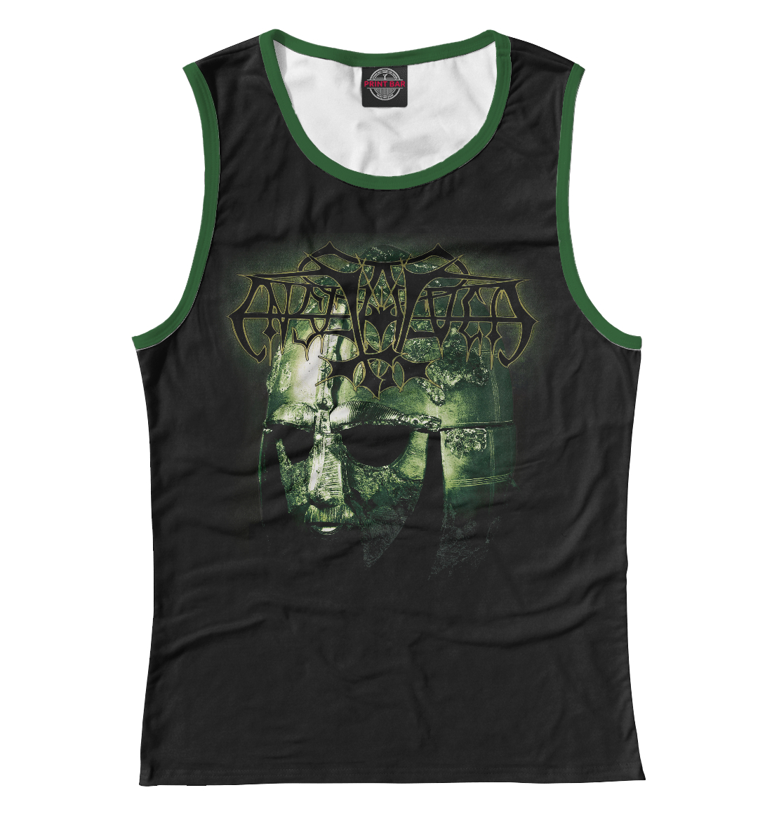 

Enslaved