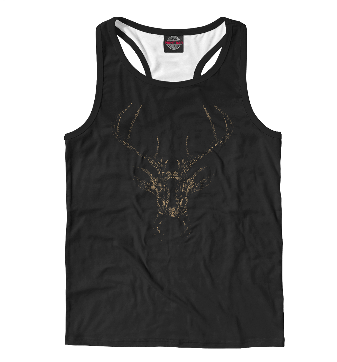 

Golden Deer