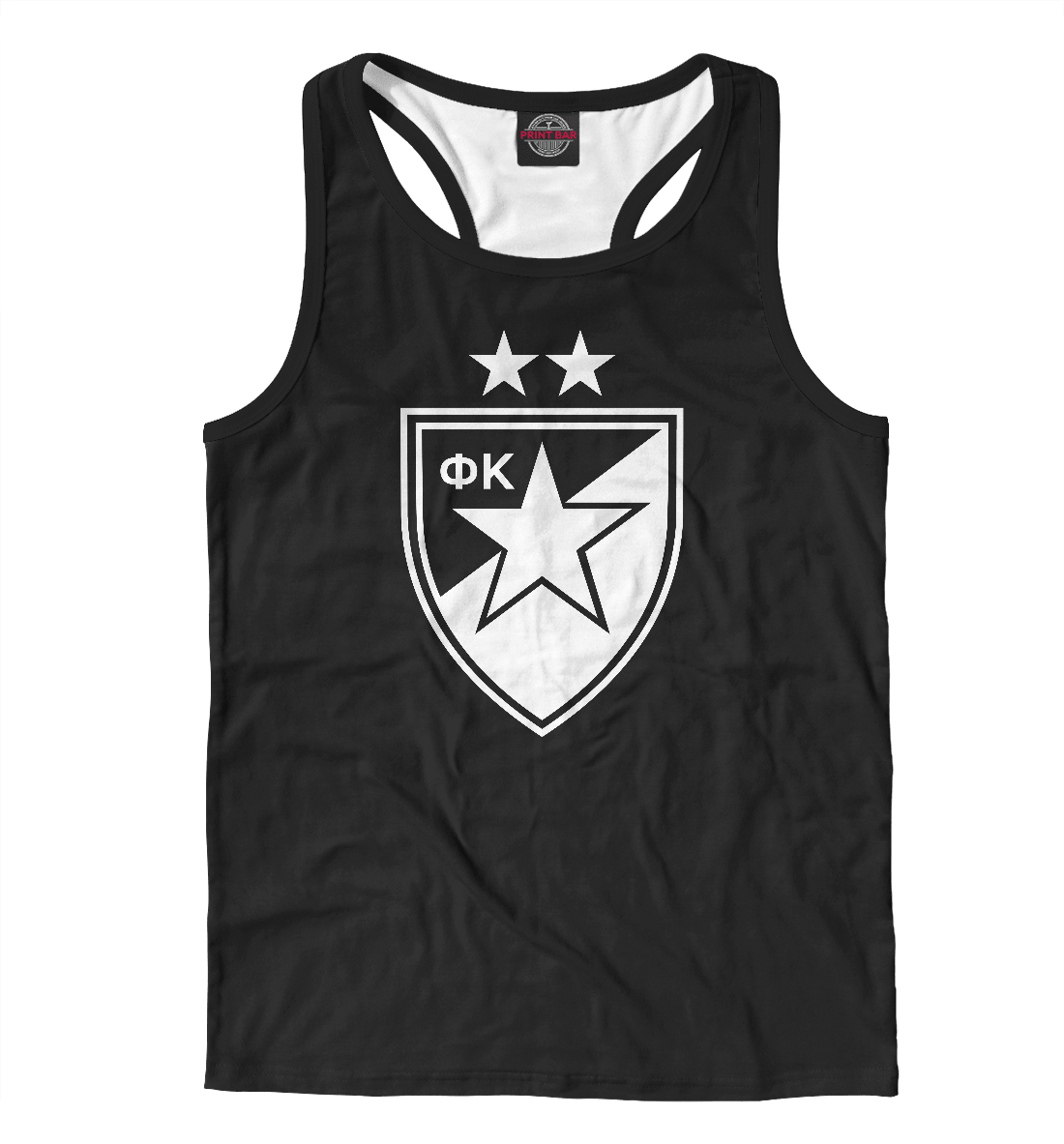 

Црвена Звезда