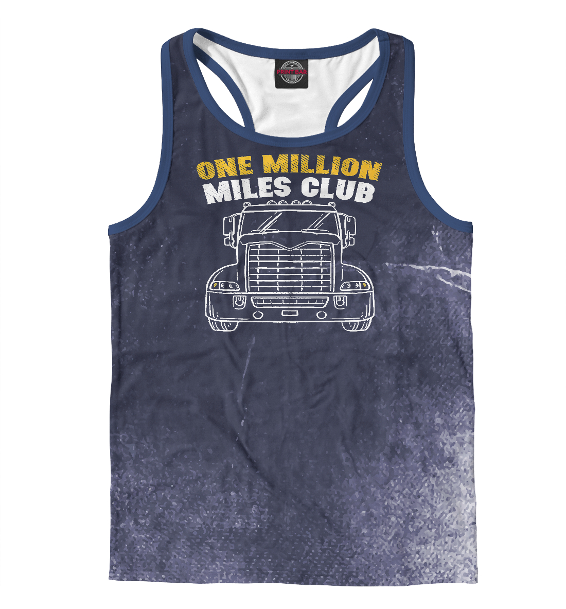 

One Million Miles Club