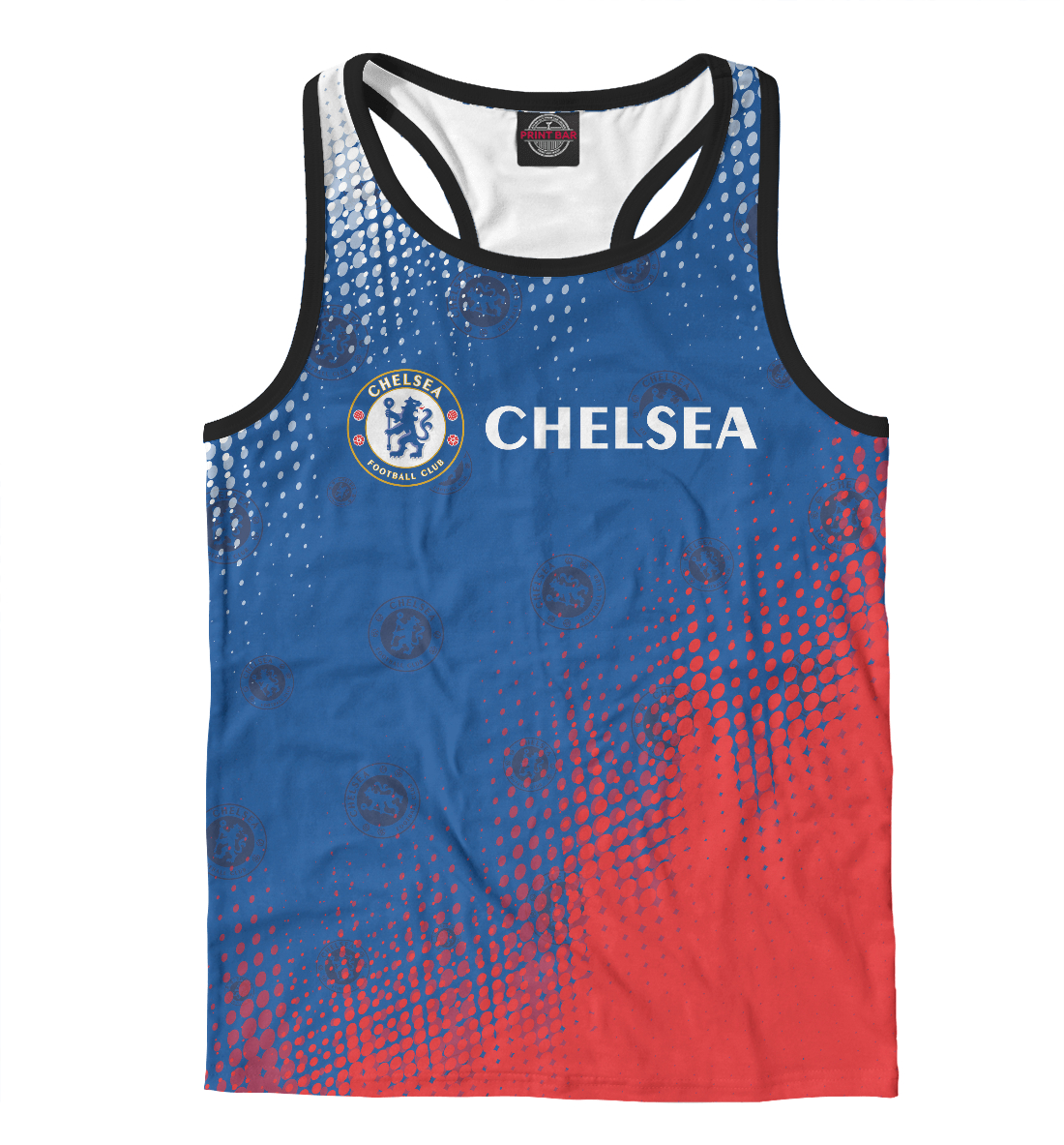 

Chelsea F.C. / Челси