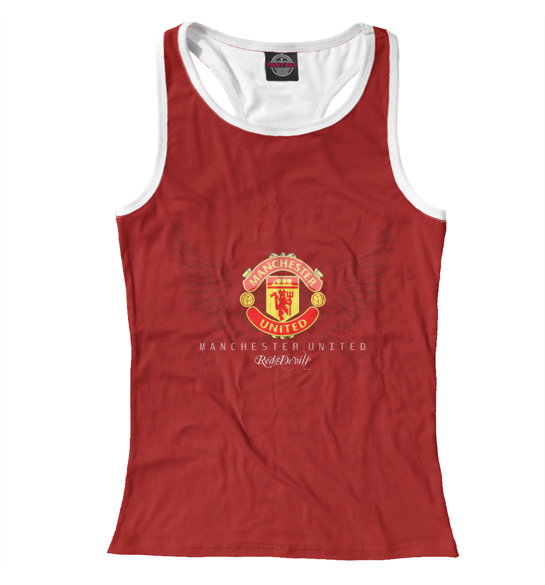 

Manchester United