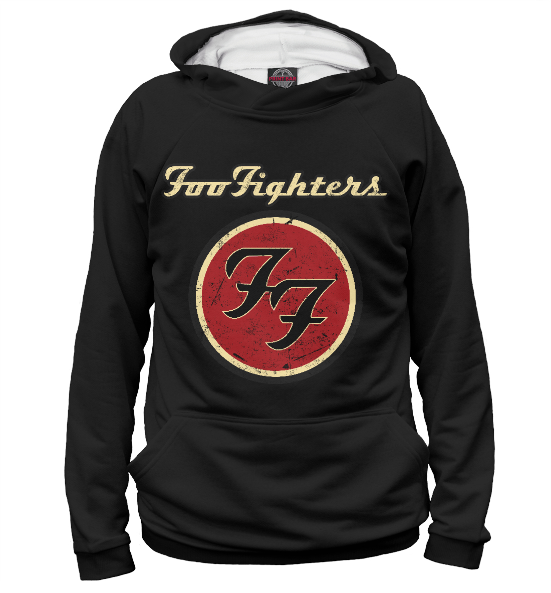 

Foo Fighters