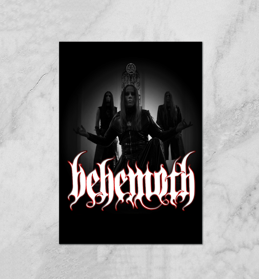 

Behemoth