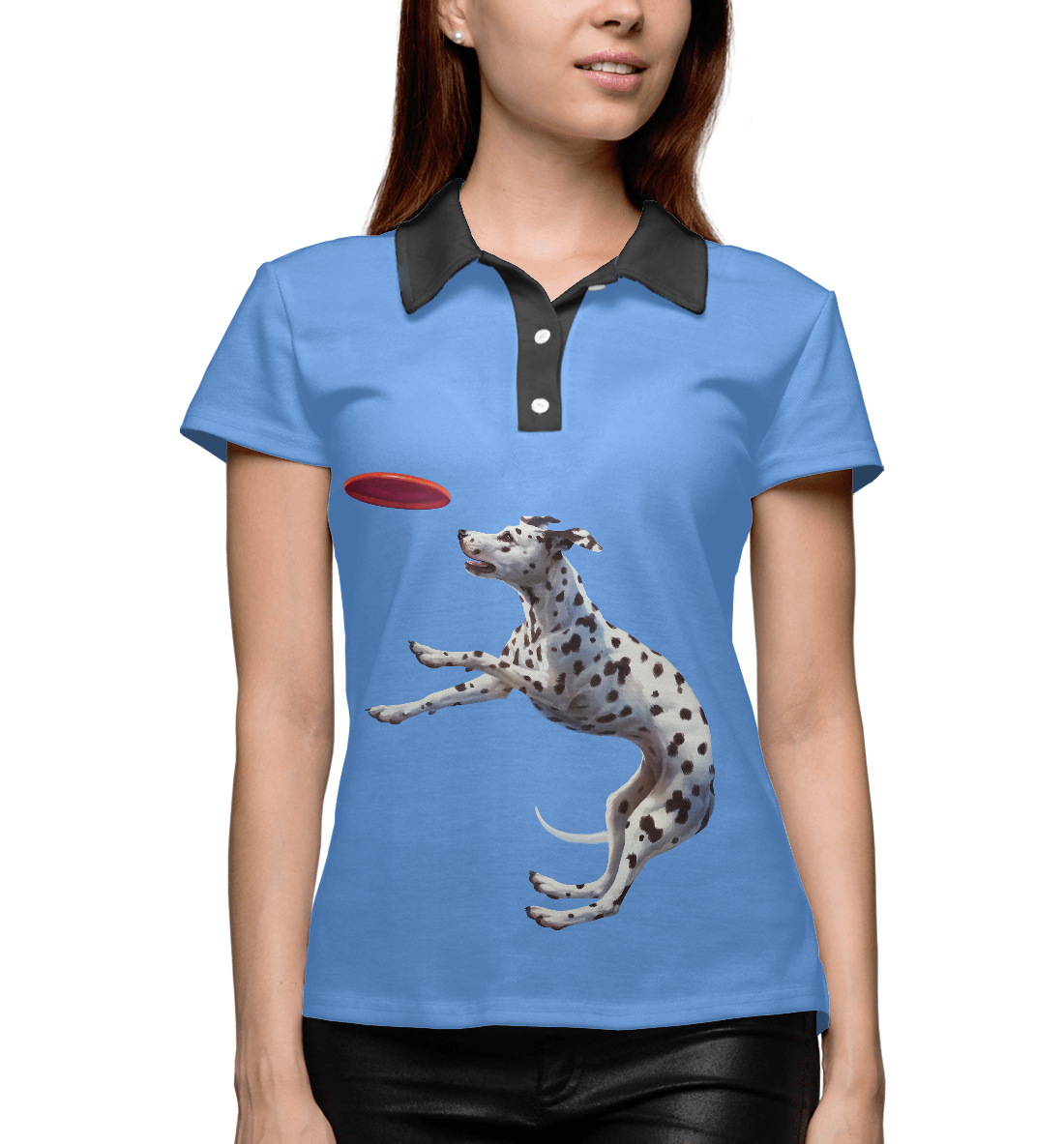 

Dalmatian