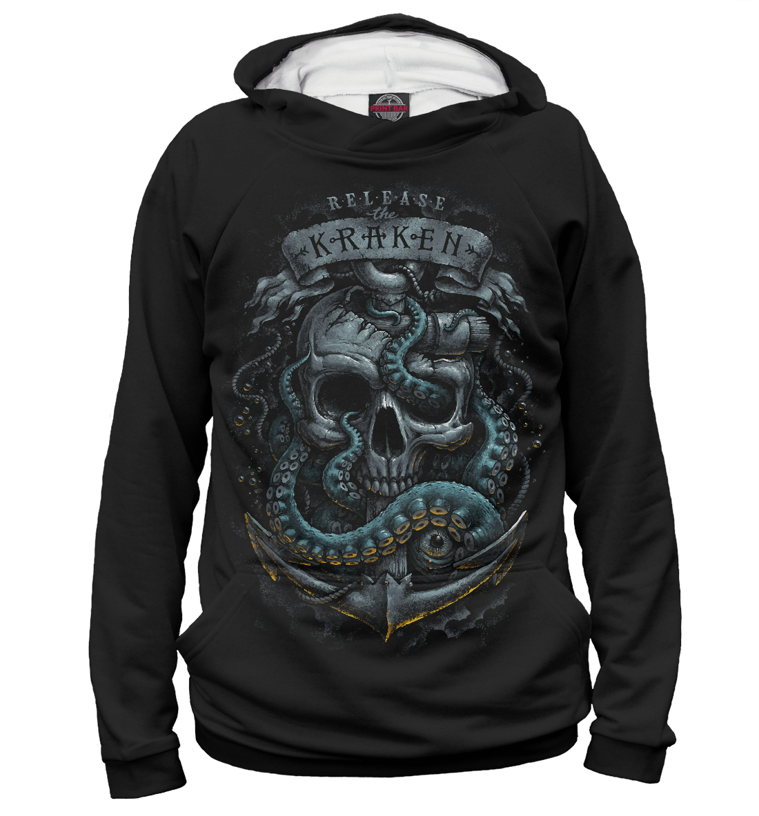 

Kraken