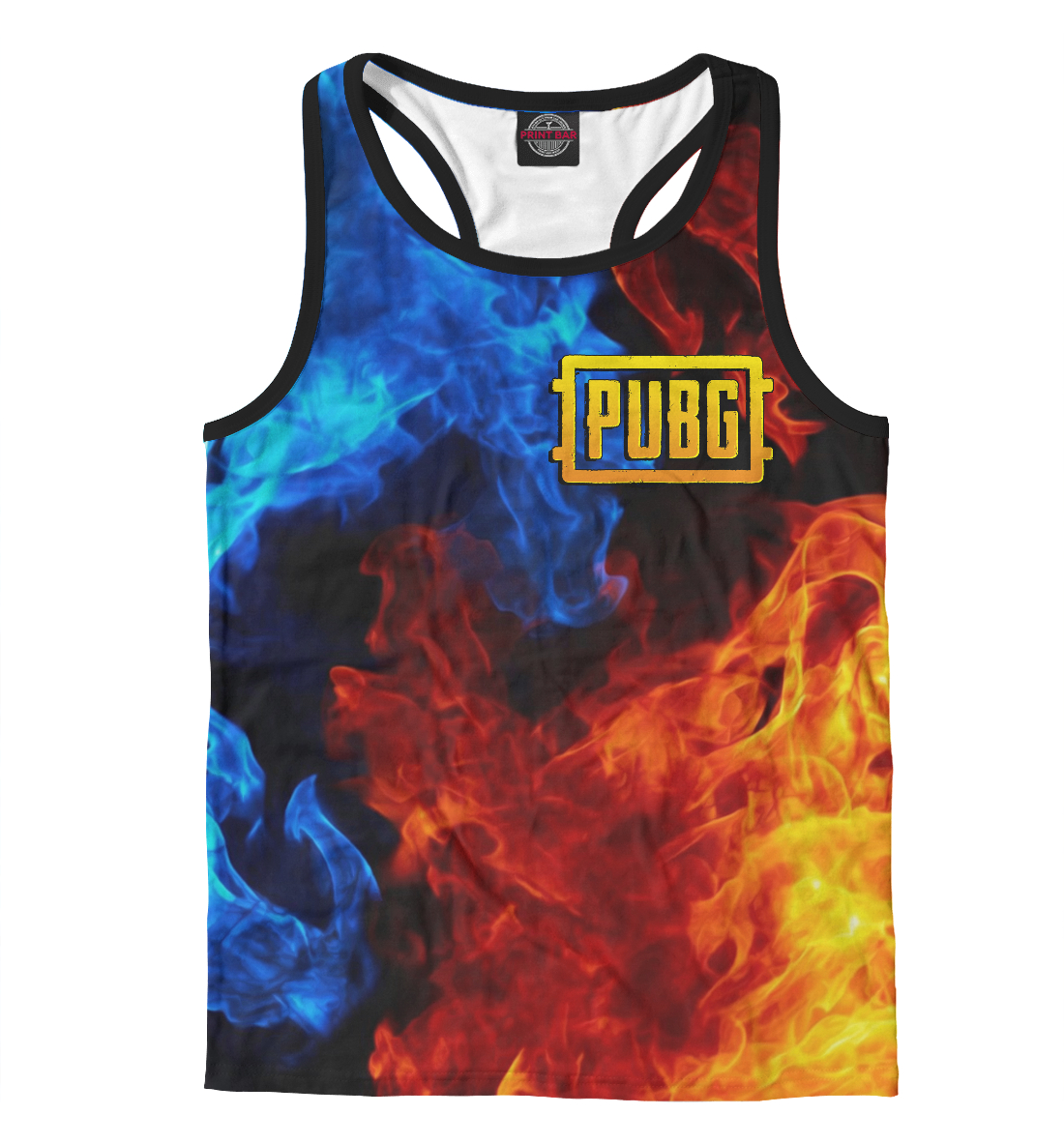 

PUBG