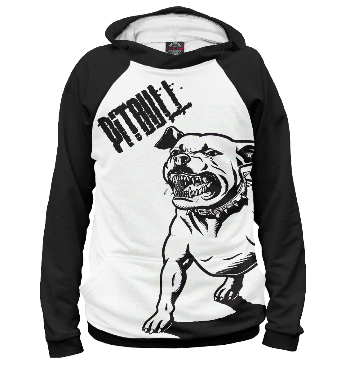 

PITBULL