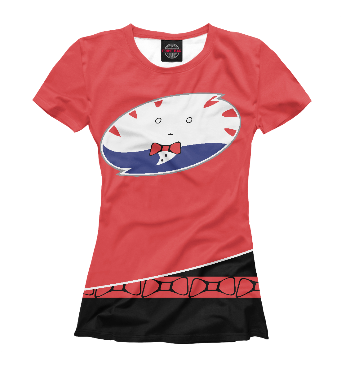 

Peppermint Butler