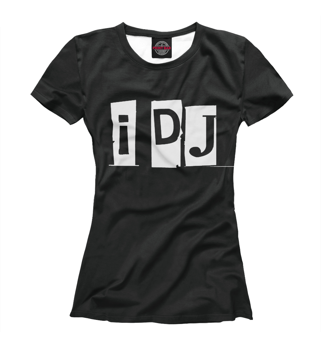 

DJ