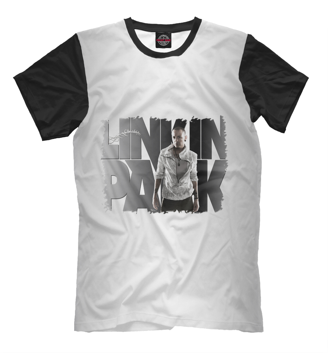 

Linkin Park