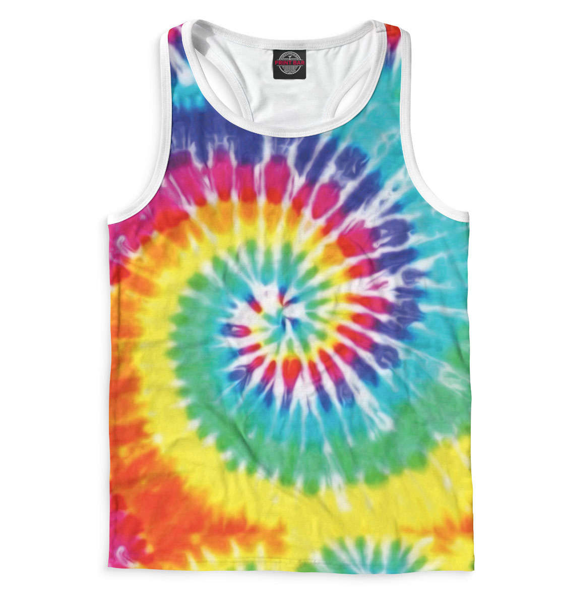 

Tie-dye