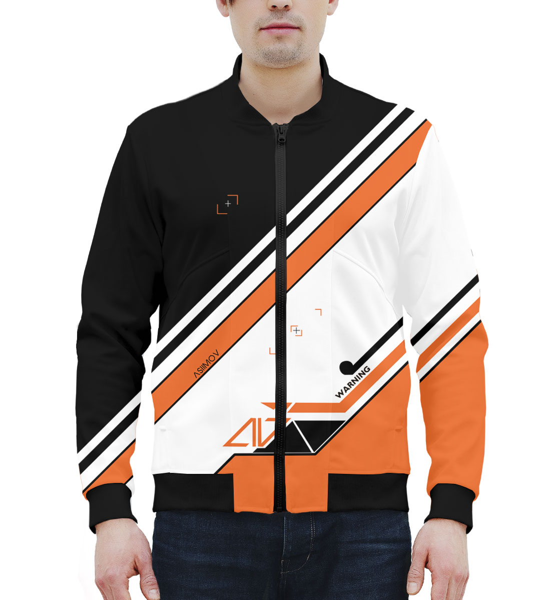 

Asiimov