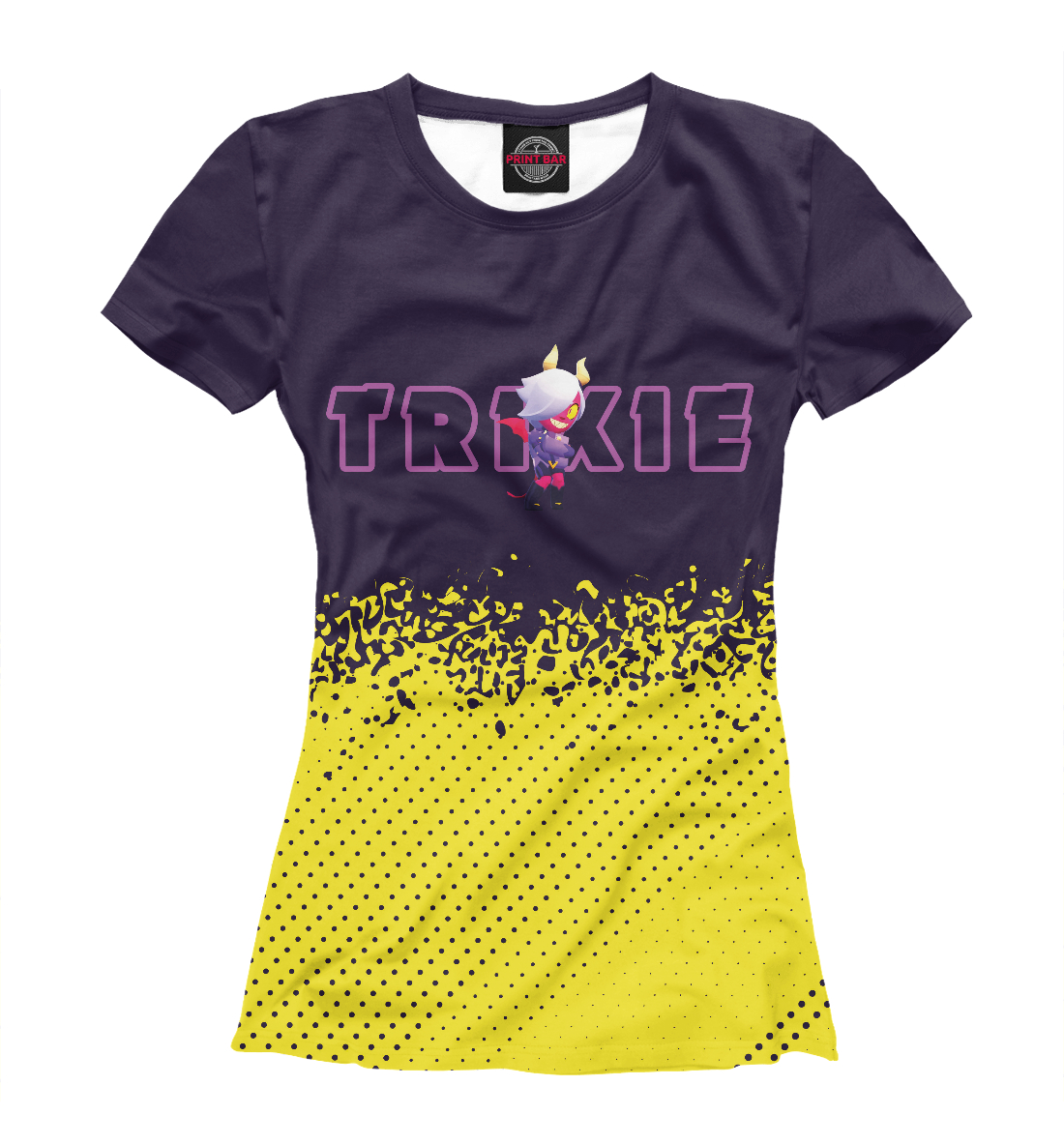 

Brawl Stars Trixie Colette