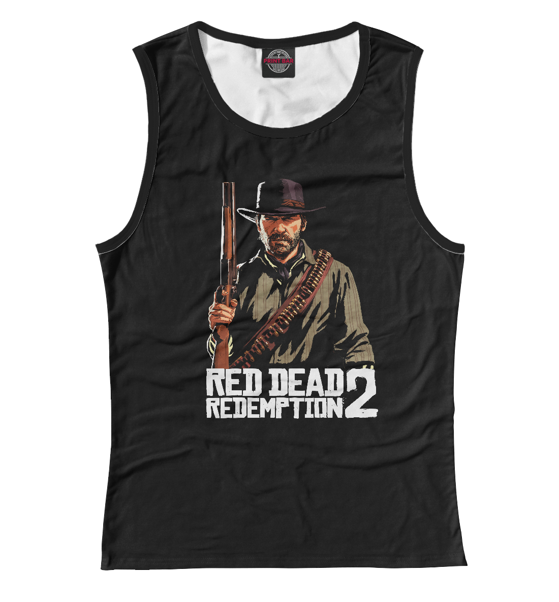 

Red Dead Redemption 2
