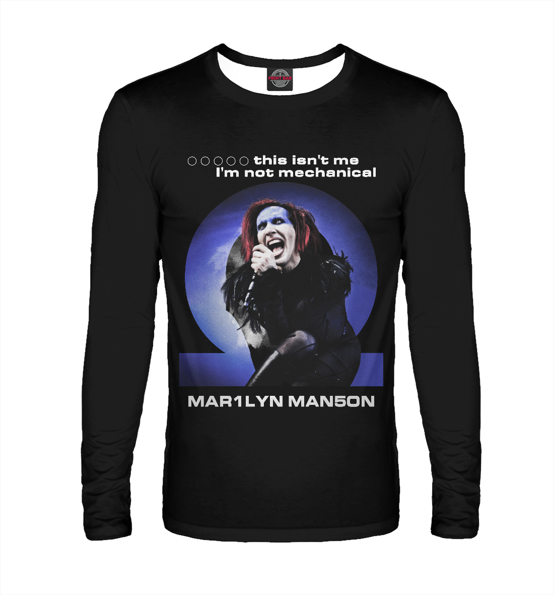 

Marilyn Manson
