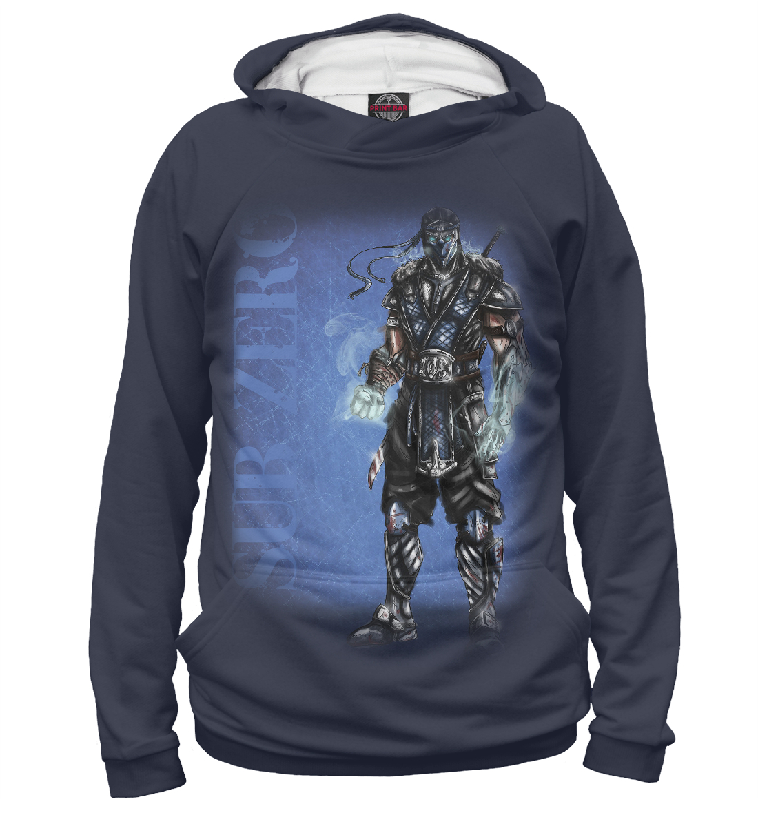 

Sub Zero