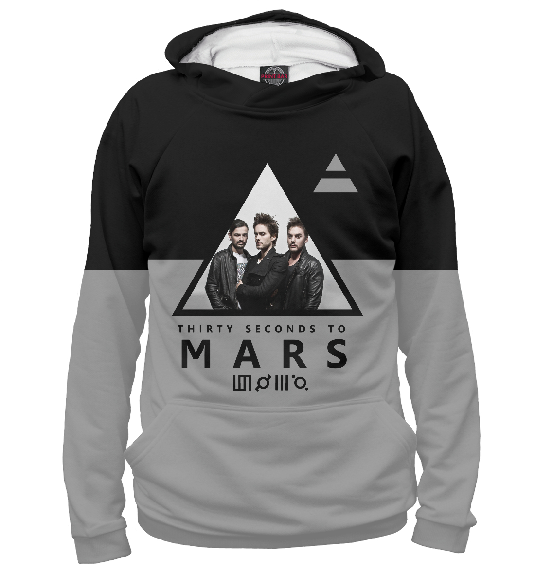 

30 seconds to Mars