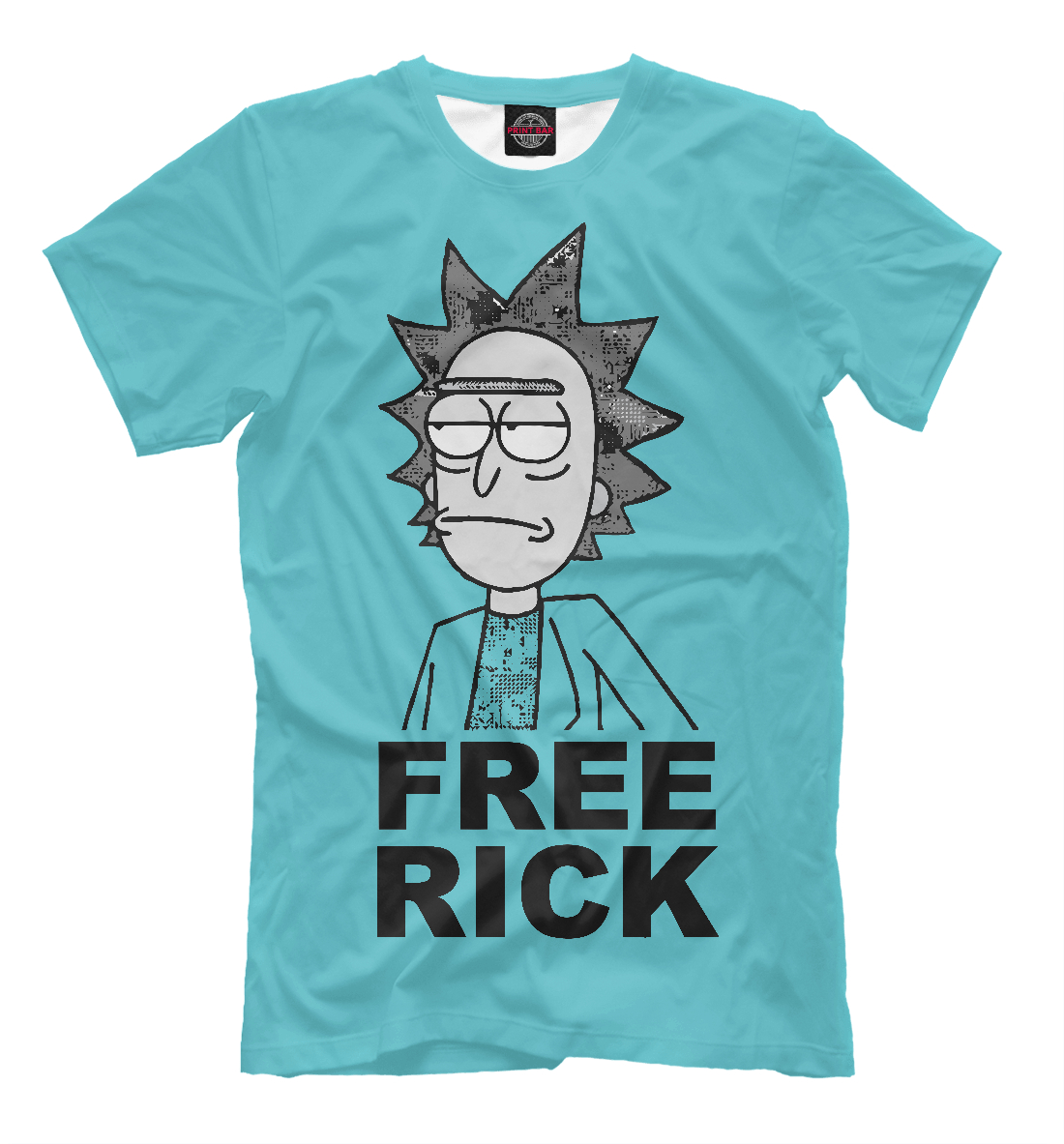 

Free Rick