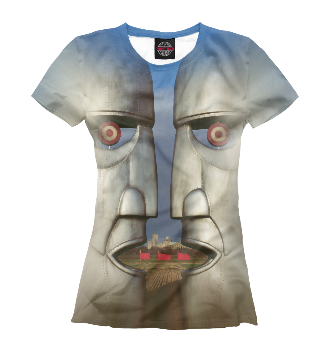 

Pink Floyd. division bell