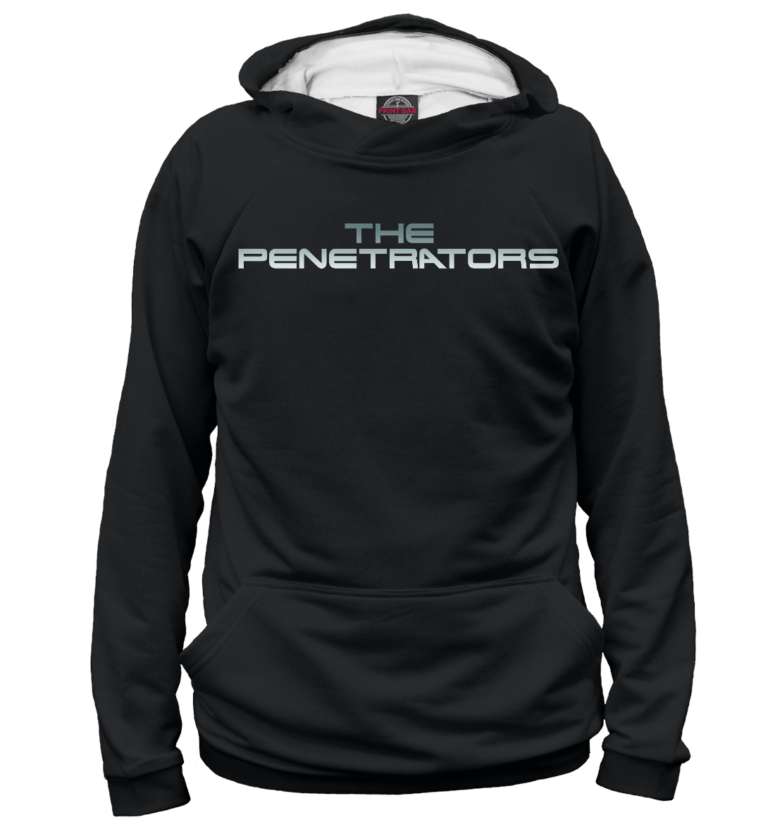 

Kris The Penetrators