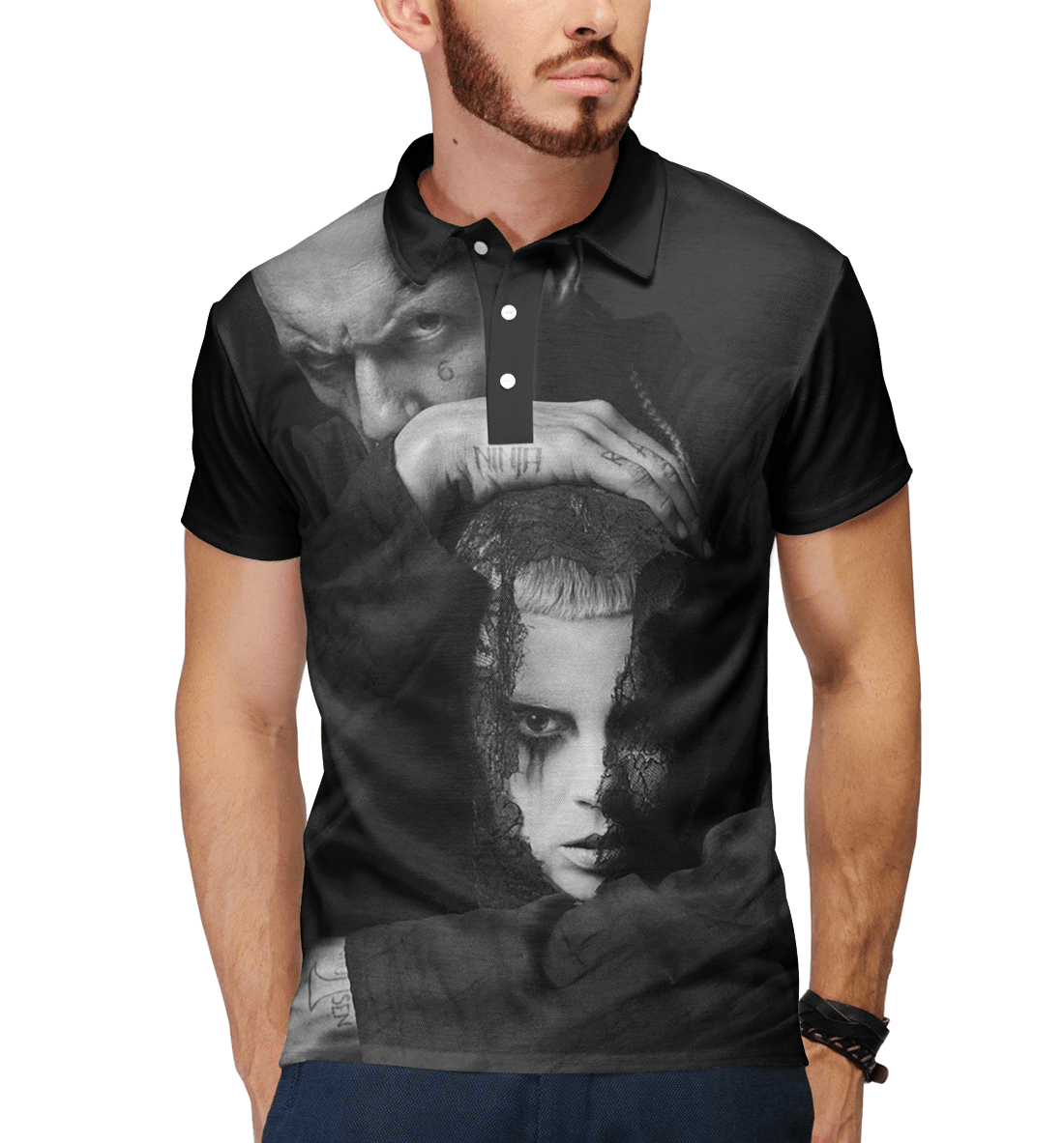

Die Antwoord