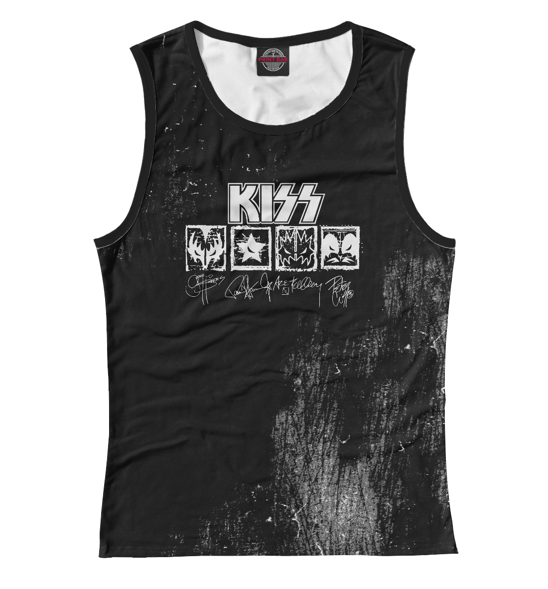 

Kiss