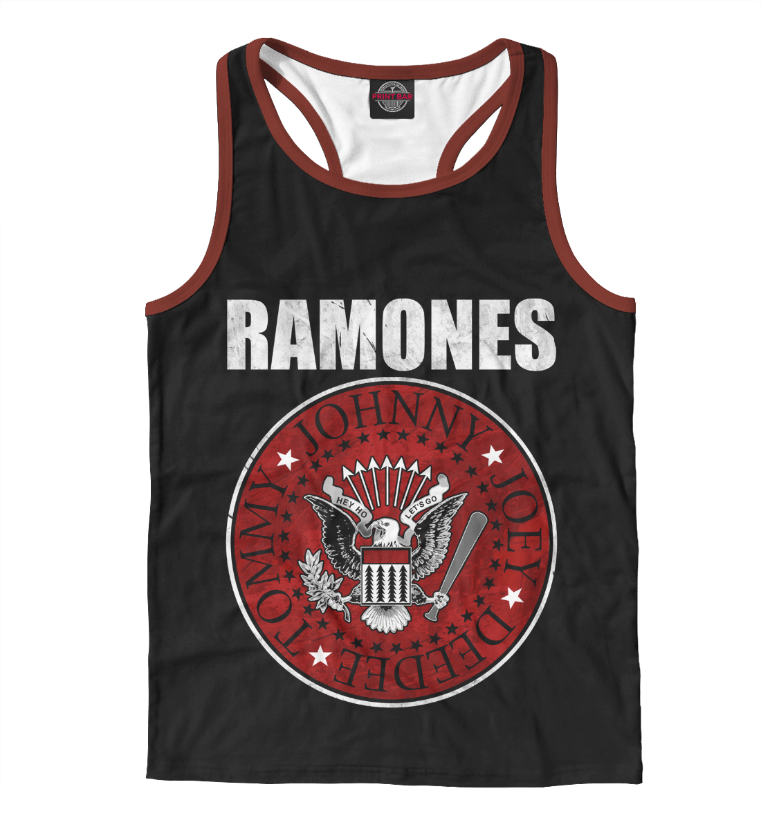 

Ramones