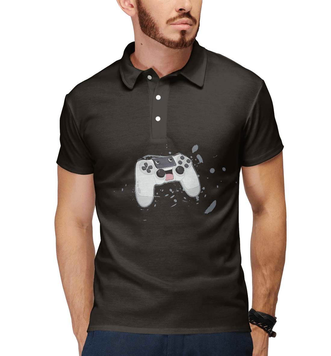 

X-box геймпад