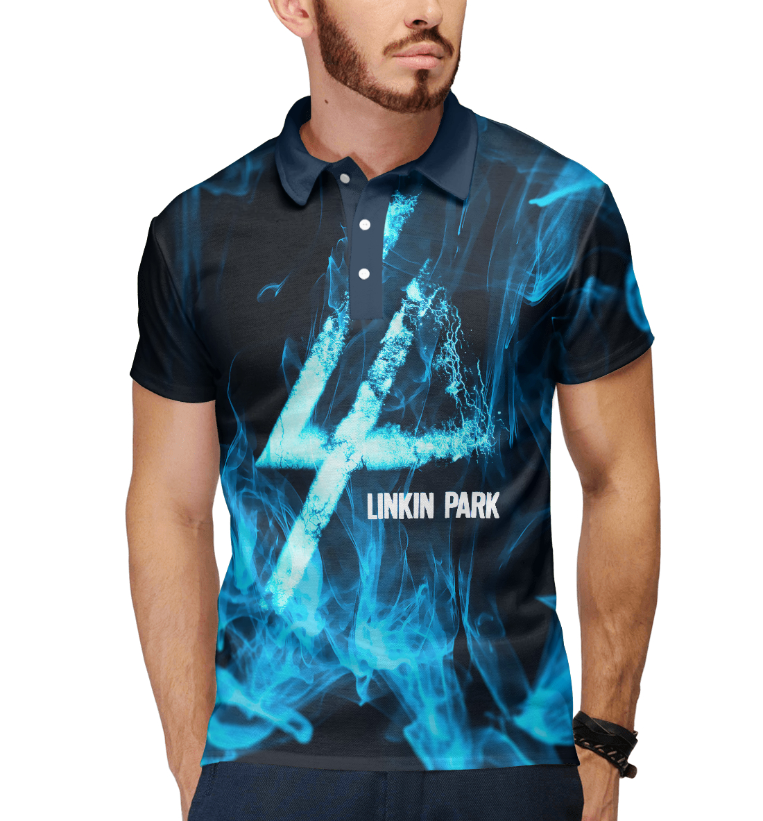 

Linkin Park