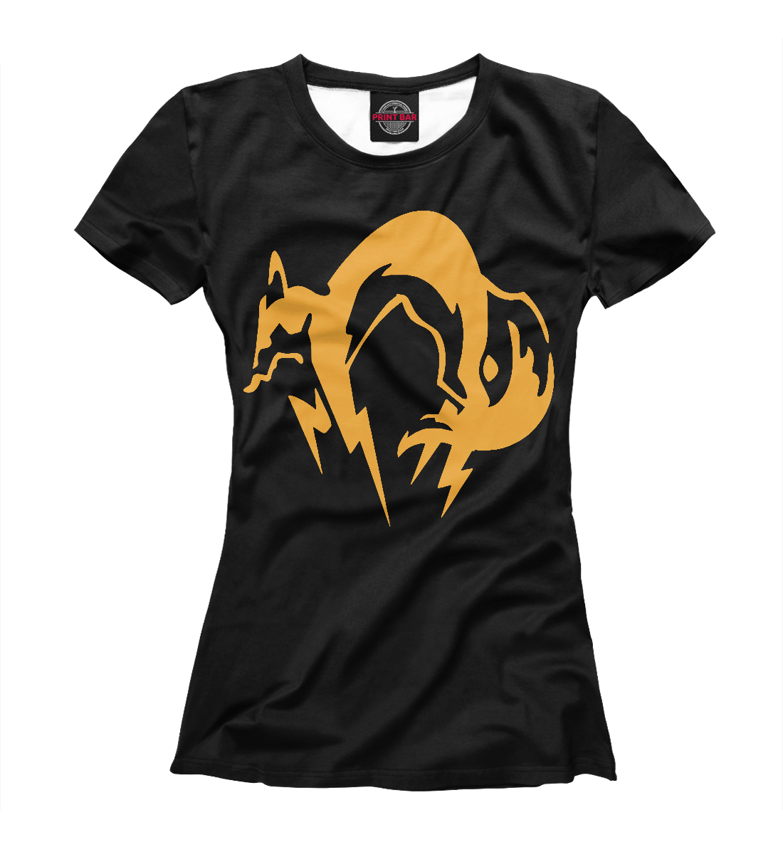 

Fox