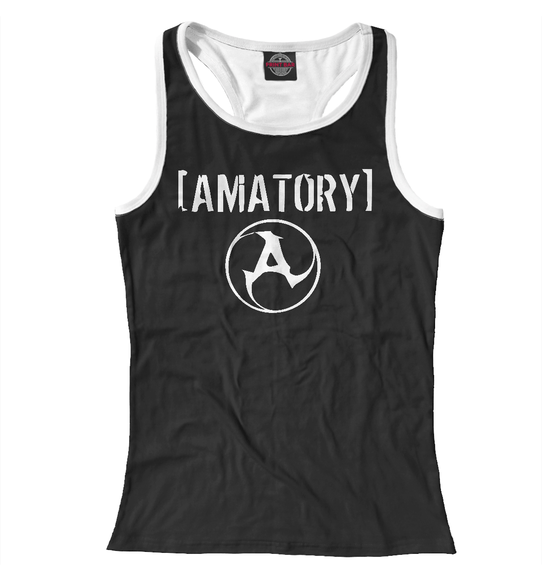 

Amatory