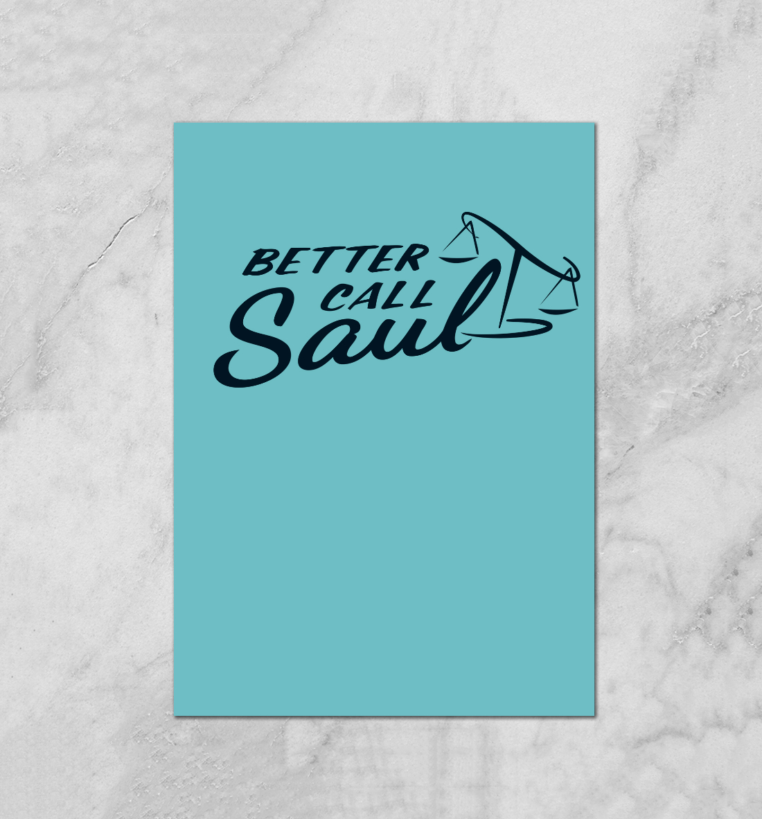 

Better Call Saul