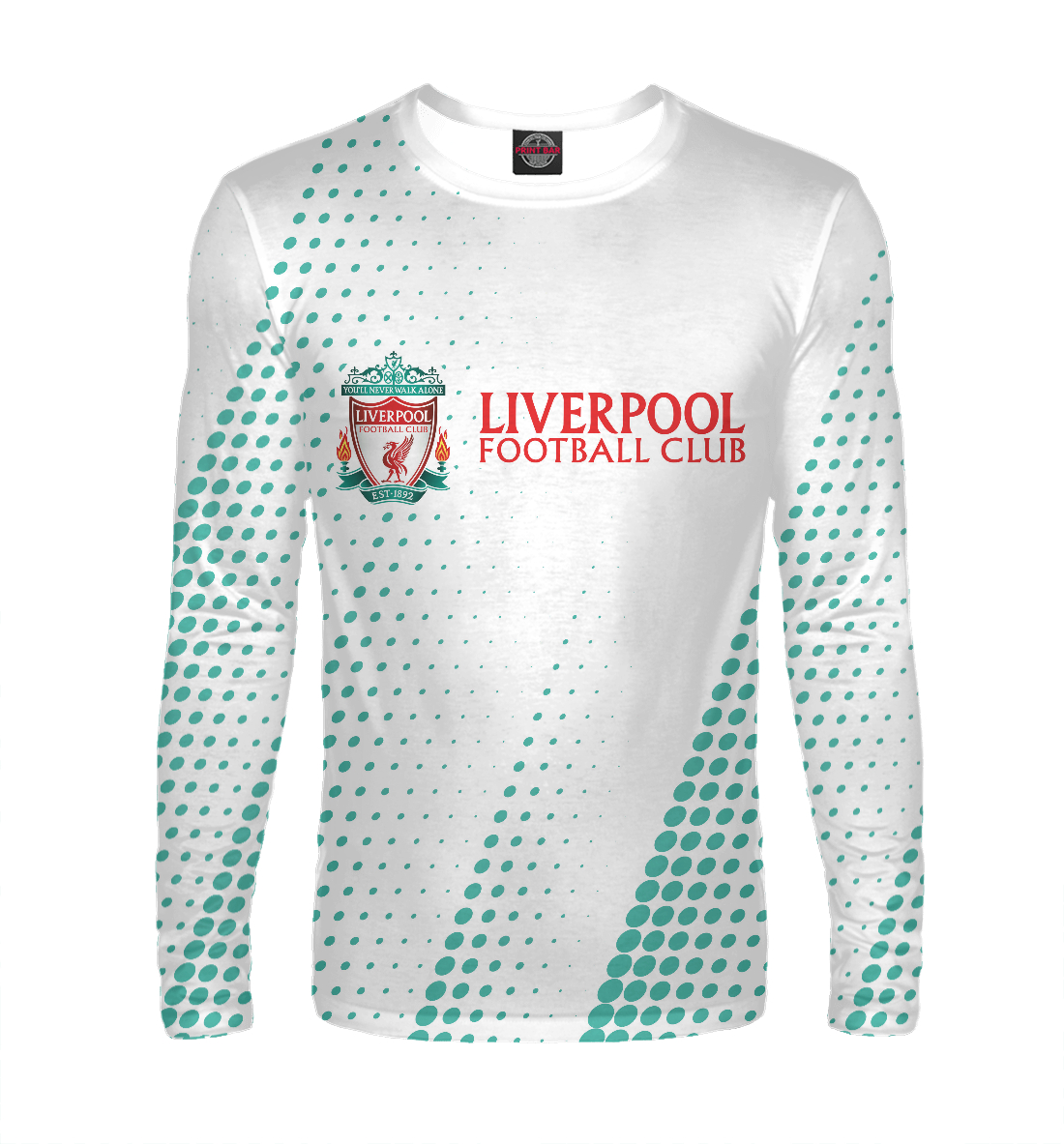 

Liverpool / Ливерпуль