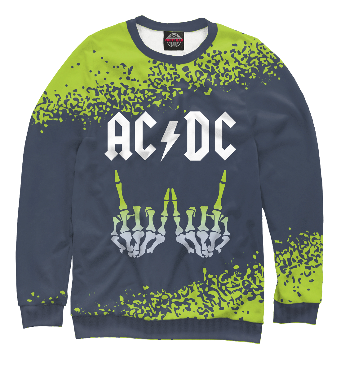 

AC DC