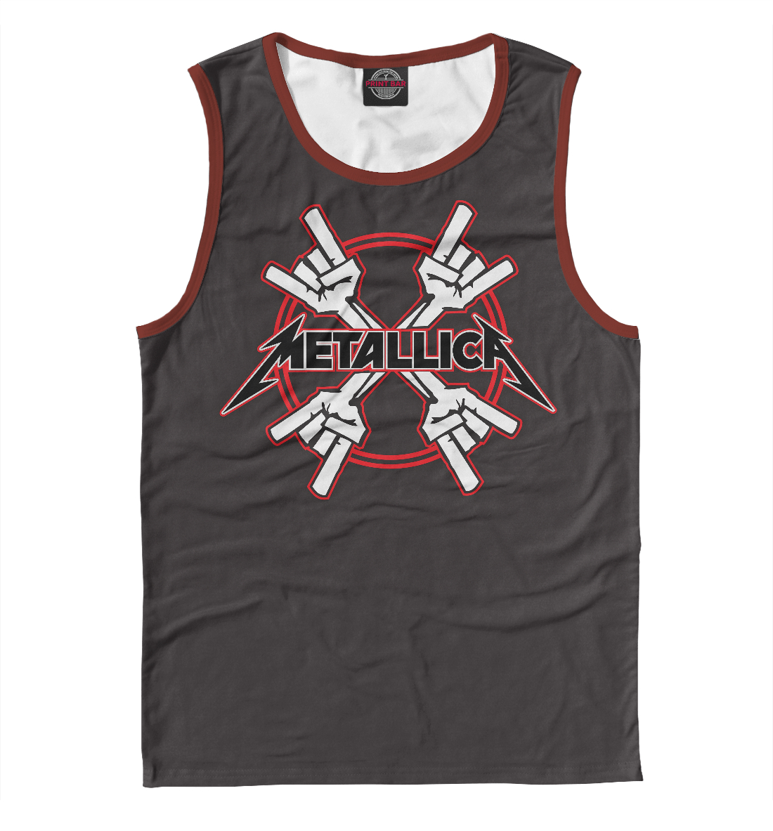 

Metallica band