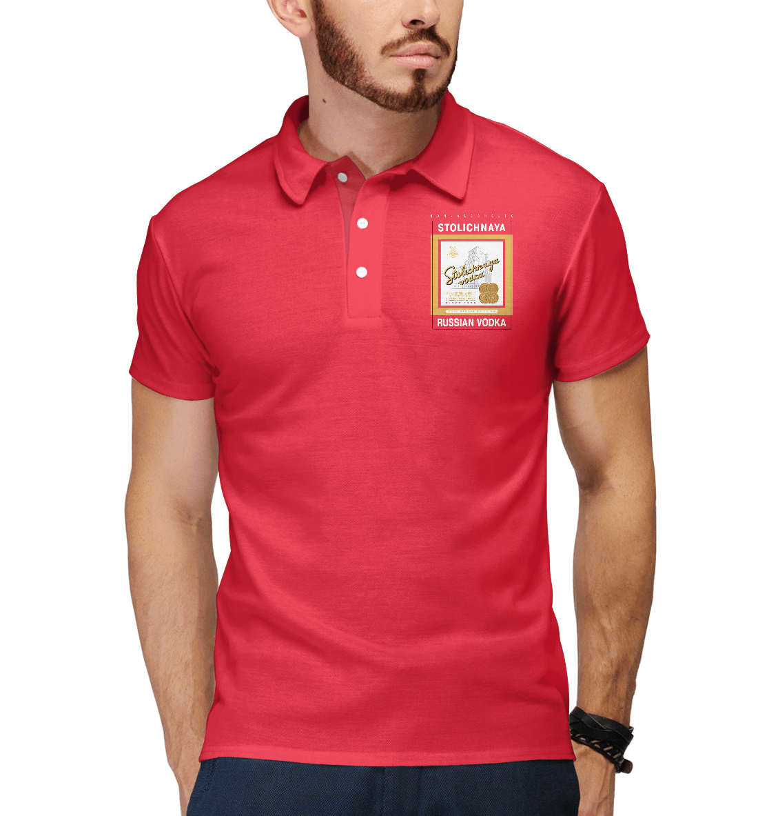 

Столичная безалкогольная