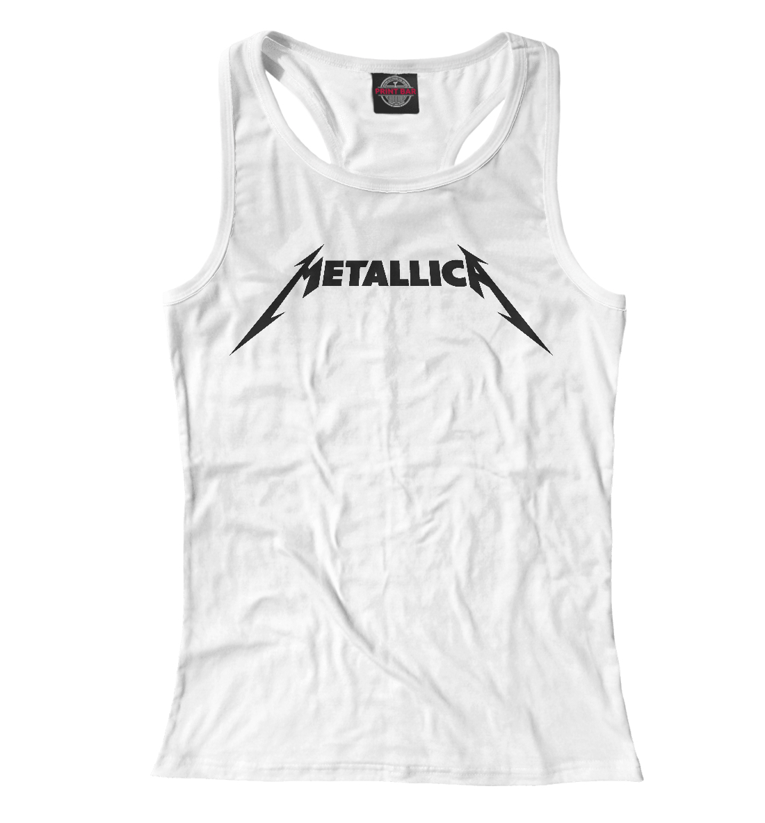 

Metallica