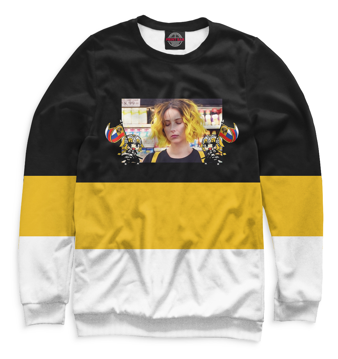 

Tessa Violet