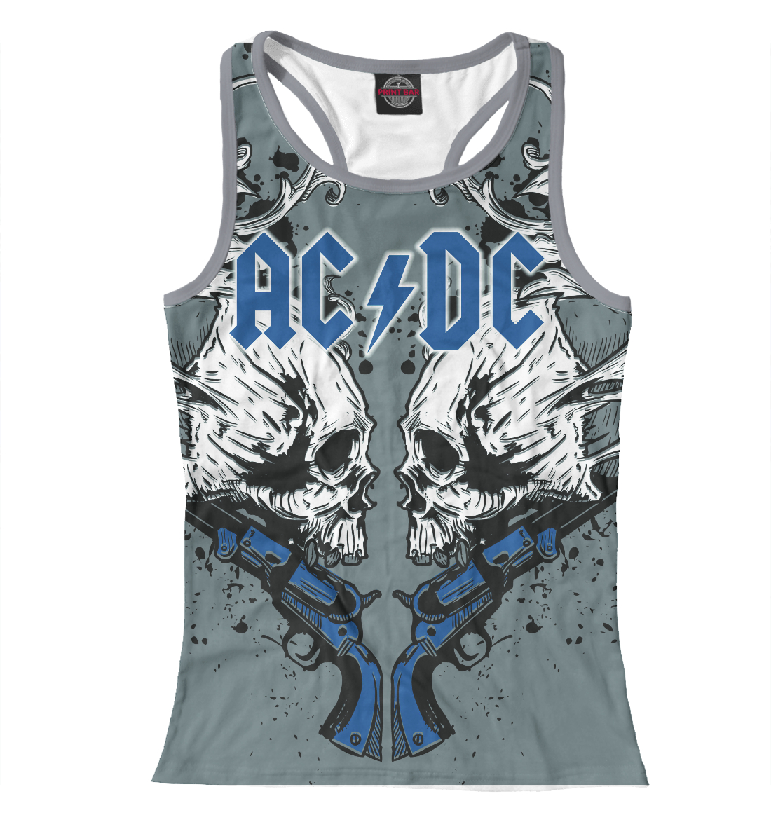 

AC/DC