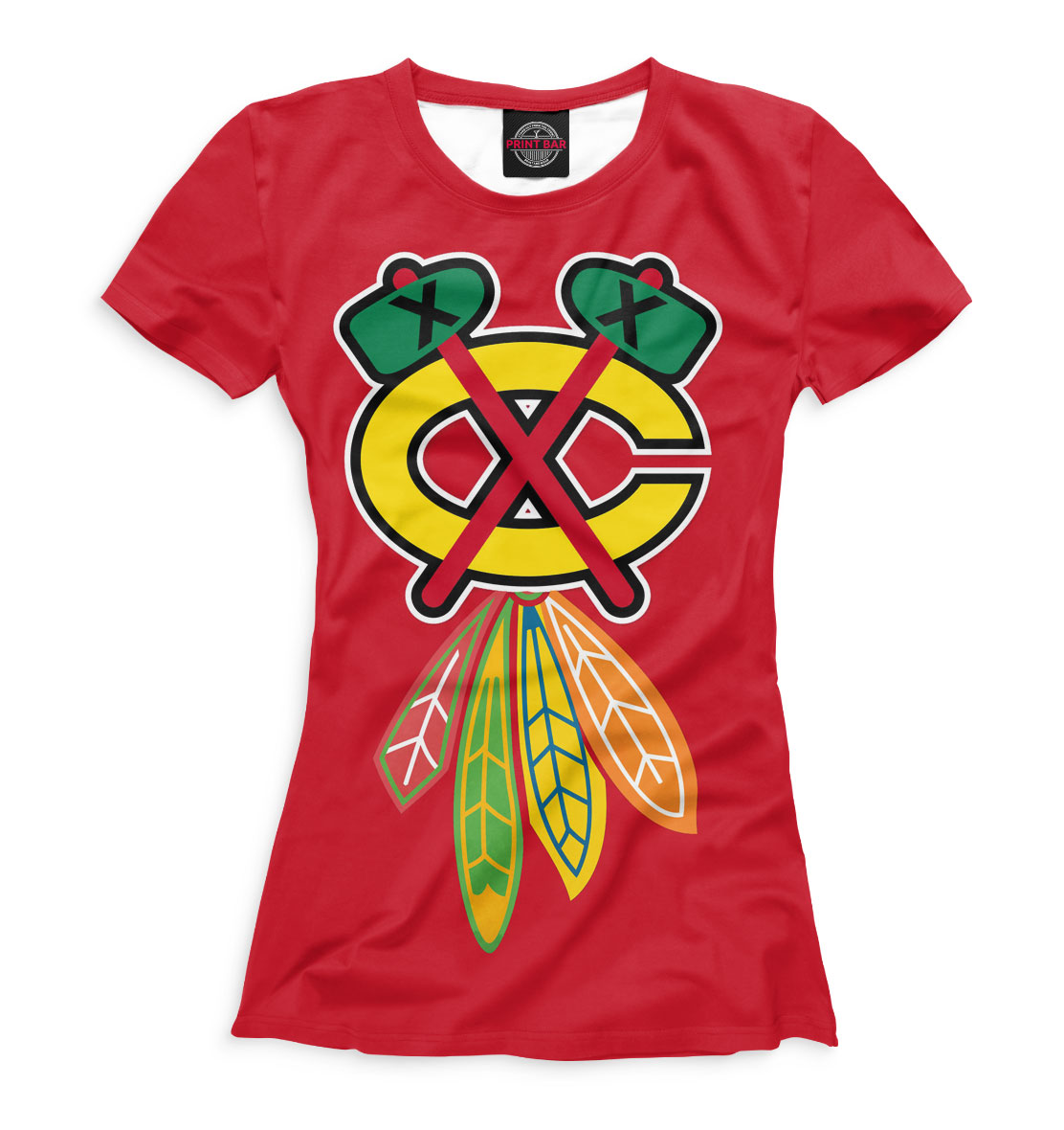 

Chicago Blackhawks