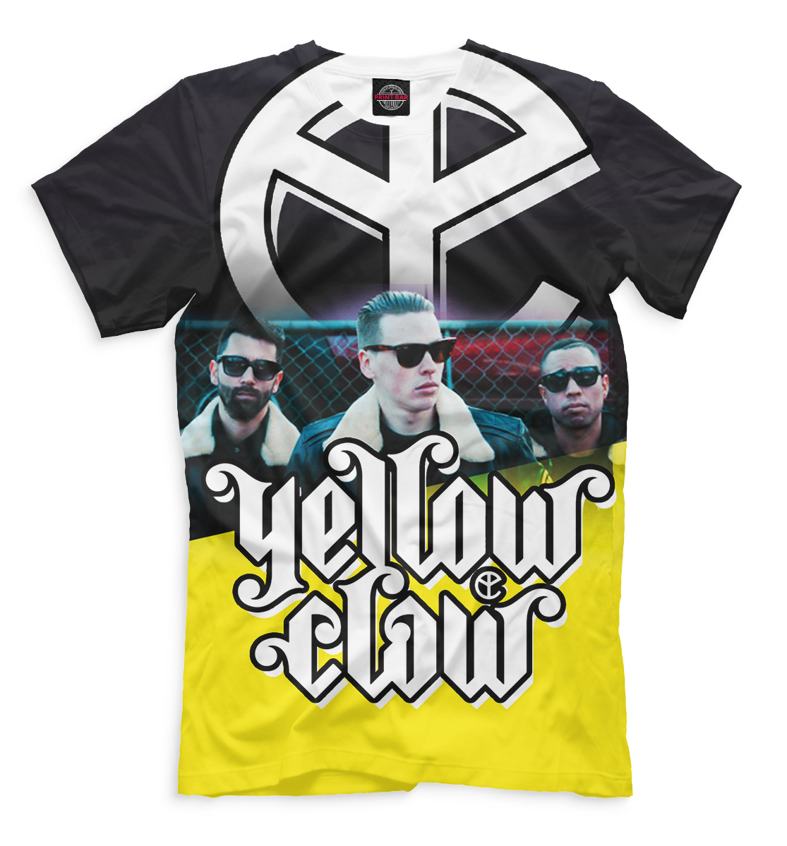 

Yellow Claw