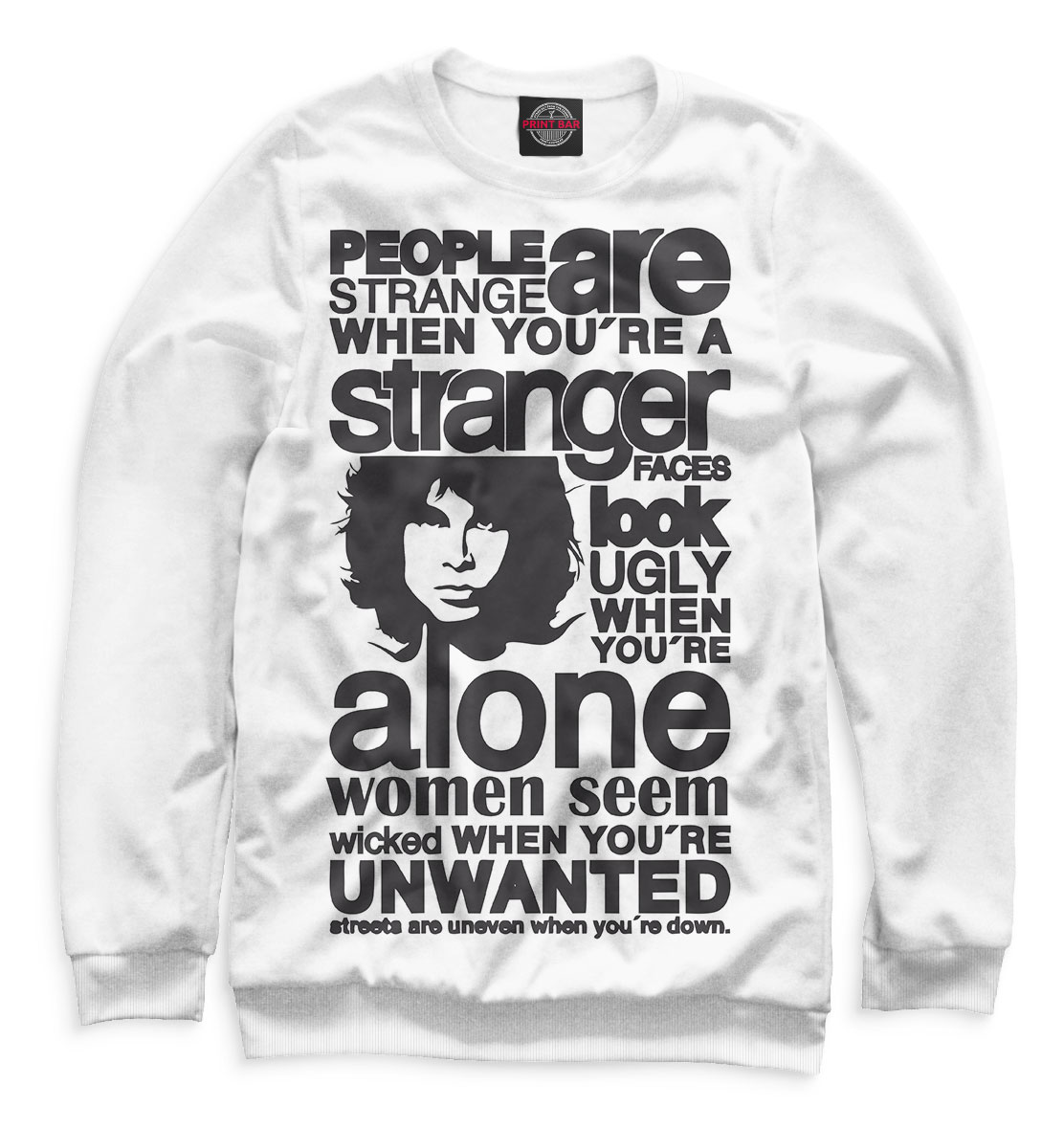 

The Doors
