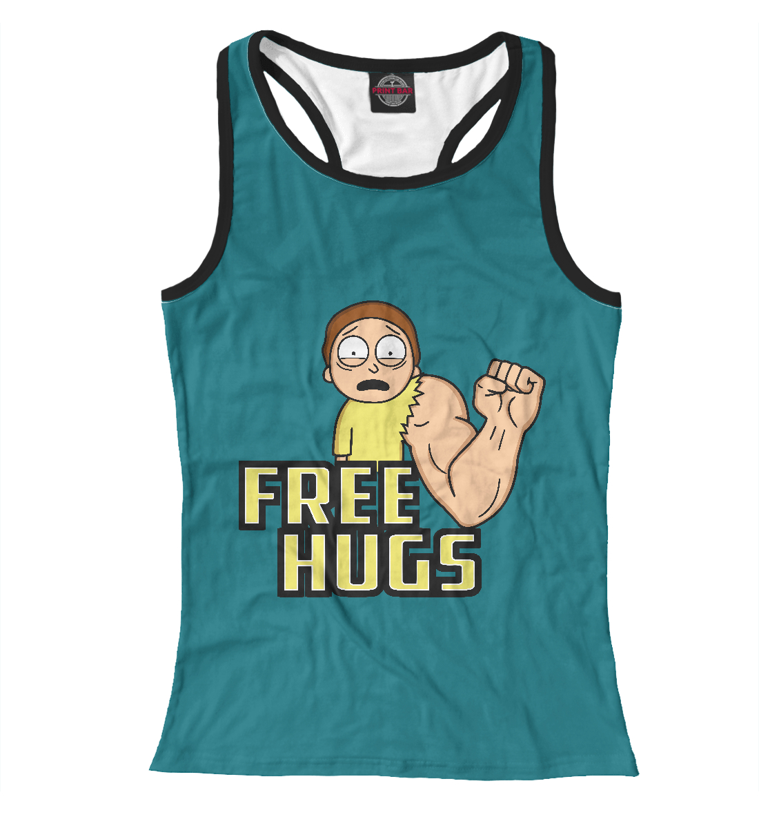 

Free Hugs
