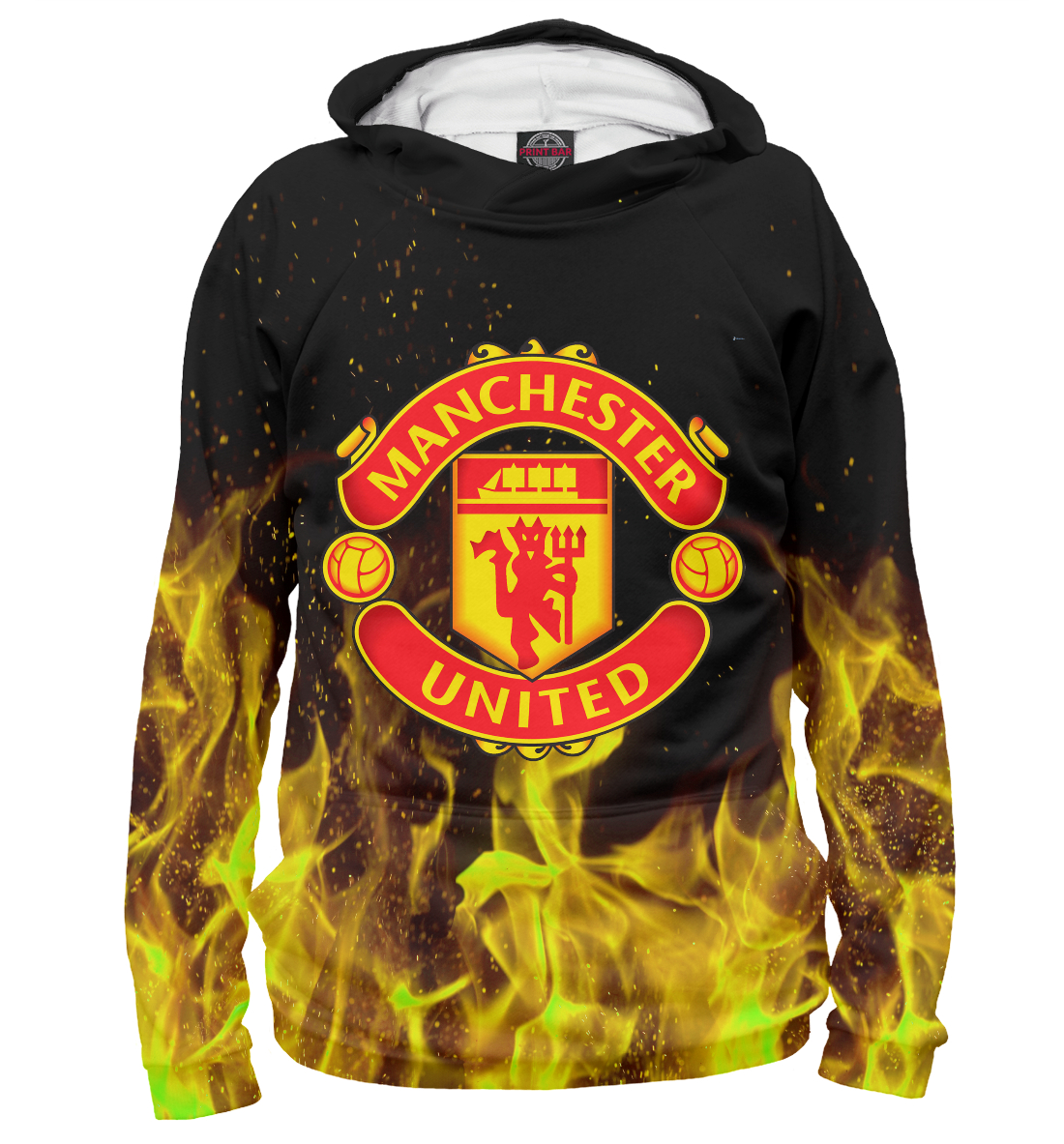

Манчестер Fire