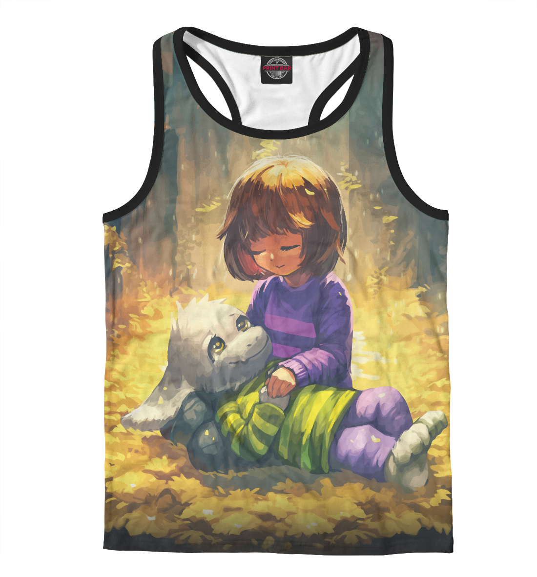 

Undertale