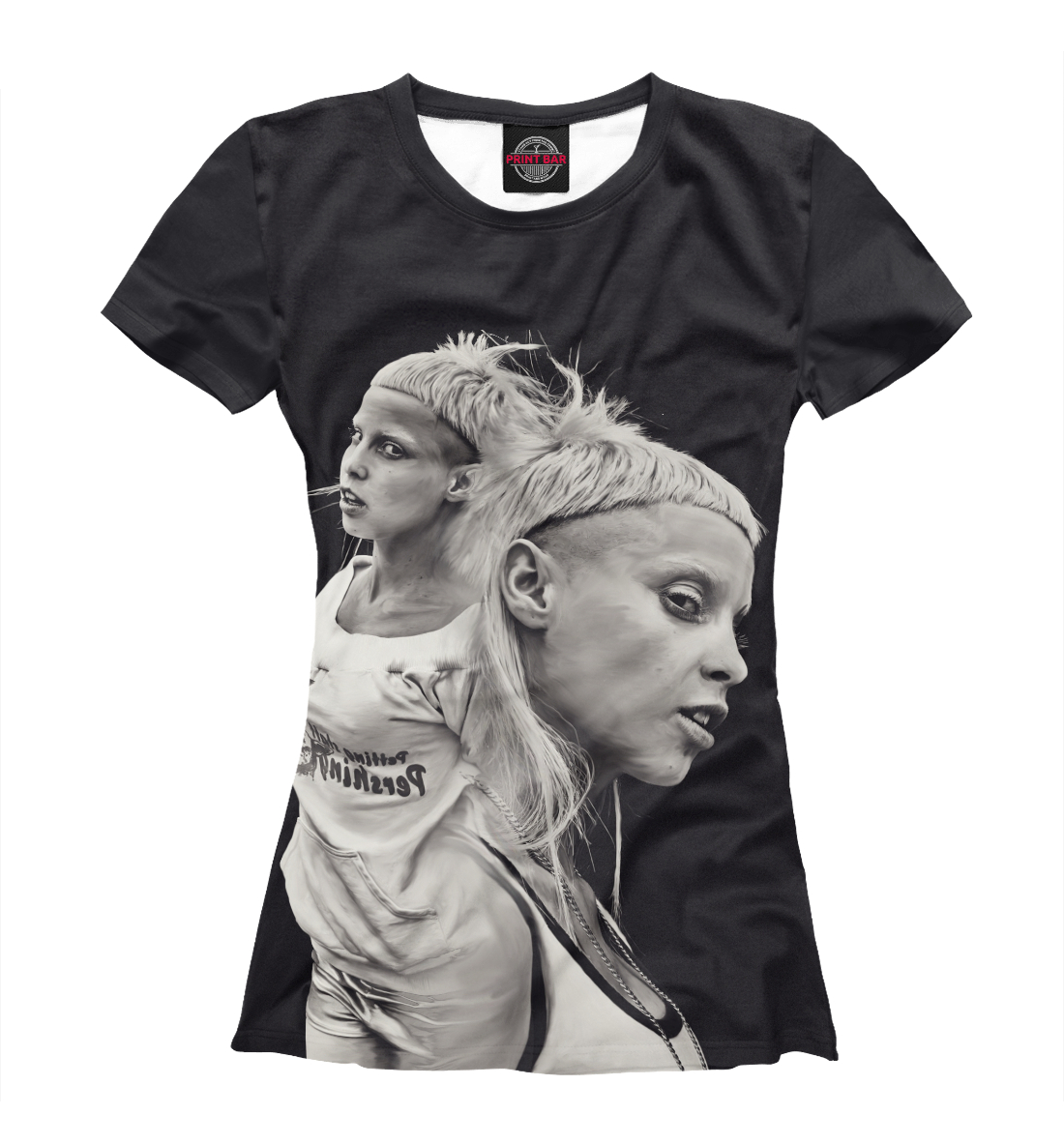 

Die Antwoord