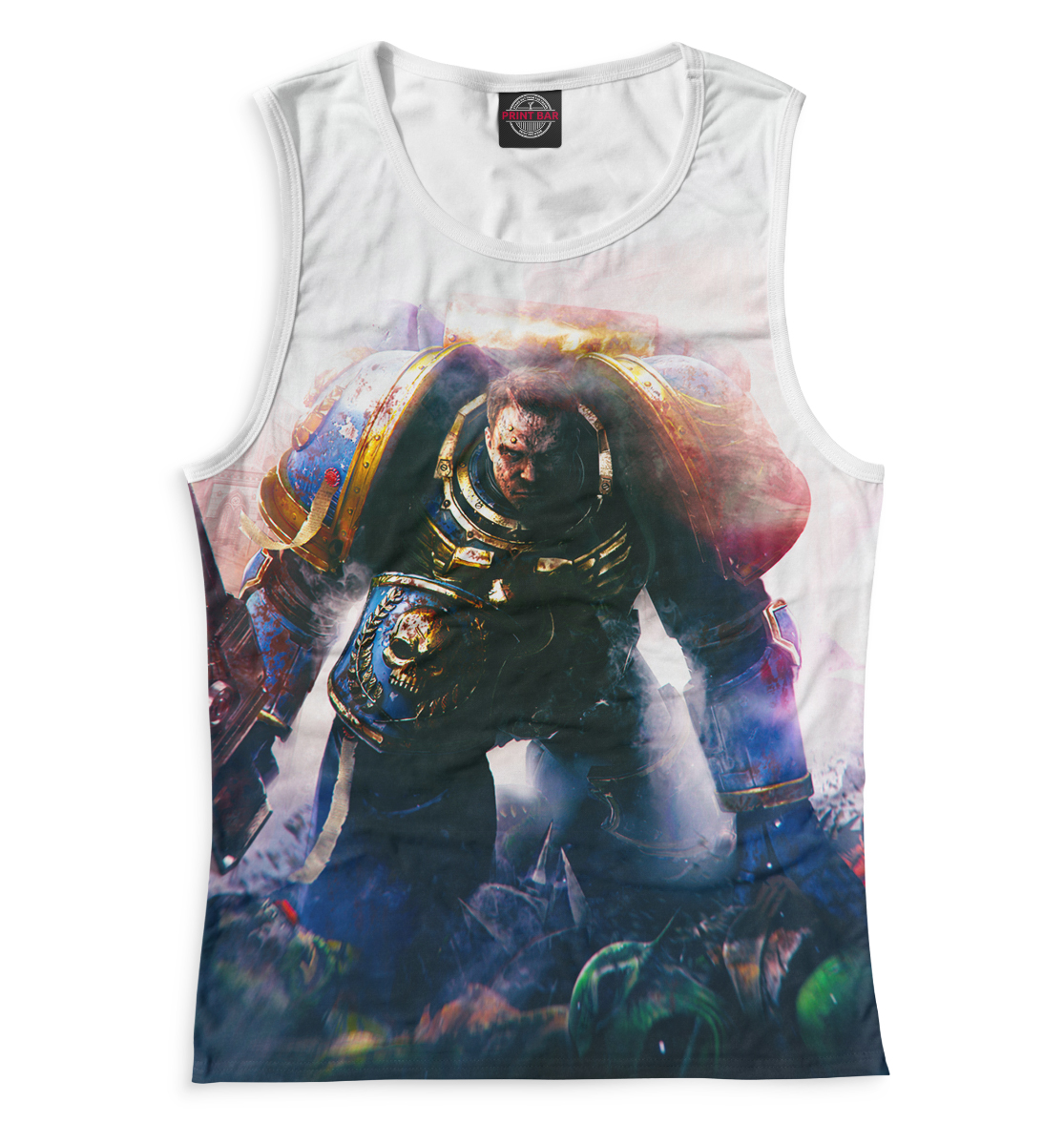 

Warhammer