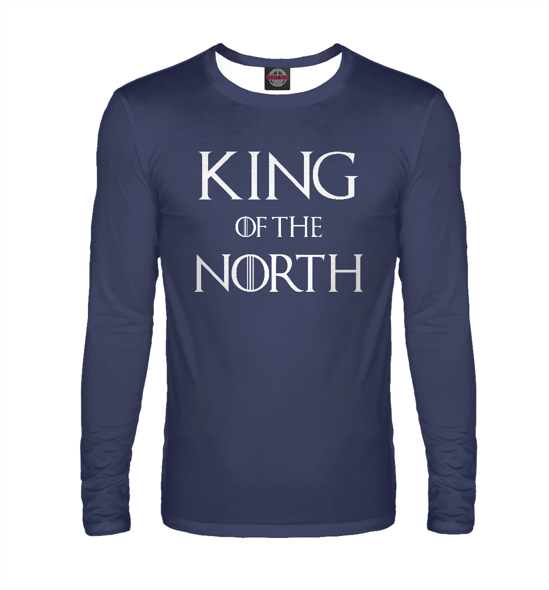 

King of the North