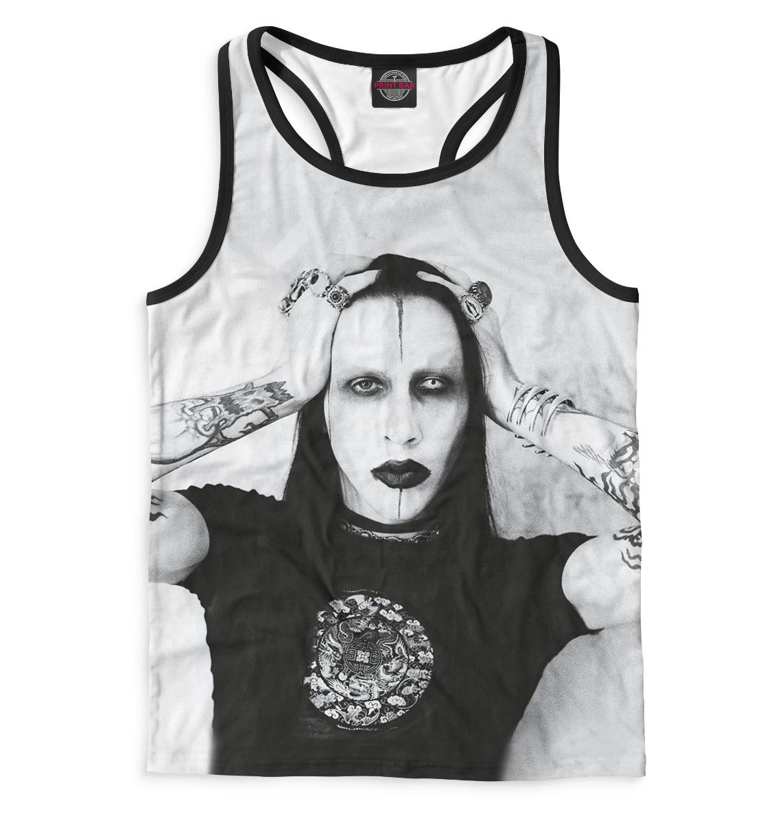 

Marilyn Manson